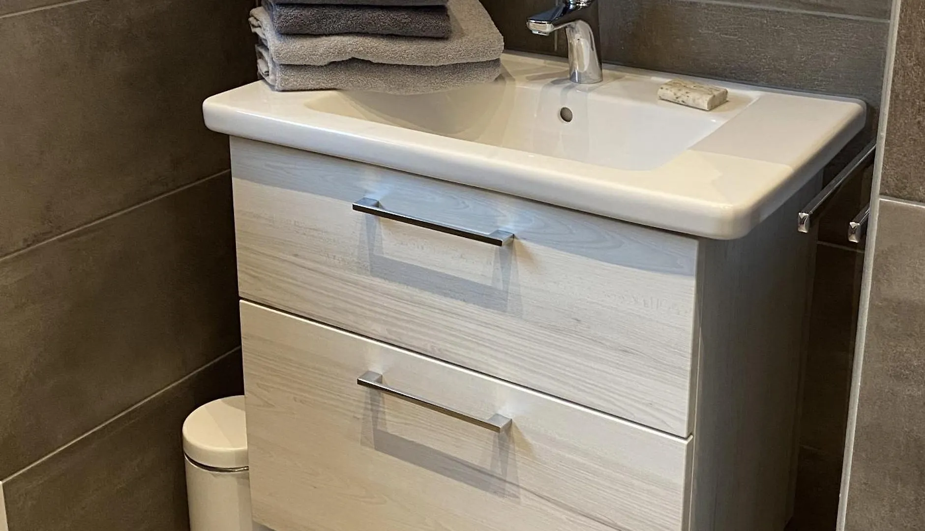 Ferienwohnung II Schnelldorf Apartamento